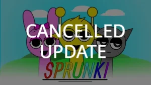Incredibox - Sprunki (Cancelled) Remix