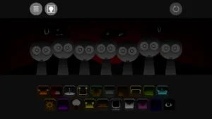 Incredibox - Sprunki Phase 3: The Reality