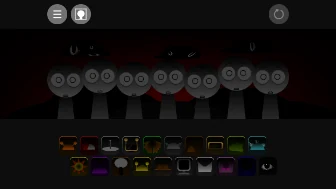 Incredibox - Sprunki Phase 3: The Reality