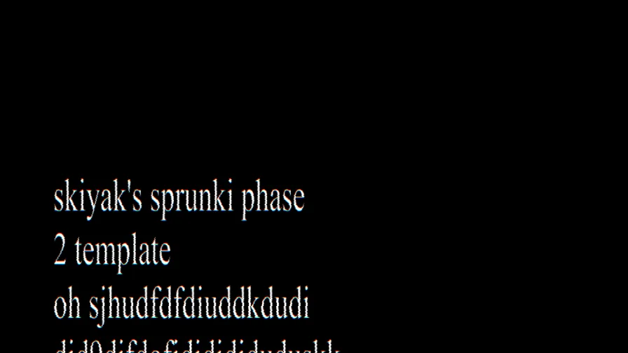 Sprunki Garnold Treatment