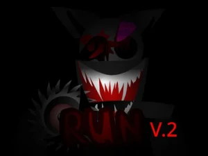 Sprunki King Phase 17 Version 2