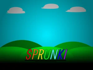 Sprunki - Muhammad Carl Takes Over (W.I.P)