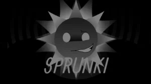 Sprunki On Soda - Hypnotized Phase 3