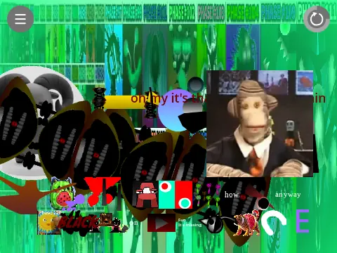 Sprunki Phase 1000.44