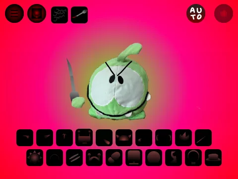 Sprunki Phase 1000.61