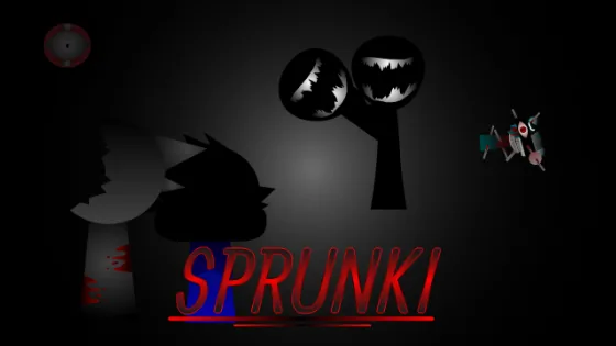 Sprunki Phase 19 Remake (My Version)