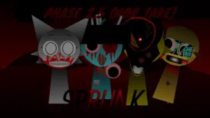 Sprunki Phase 2,5 (Nor Take)