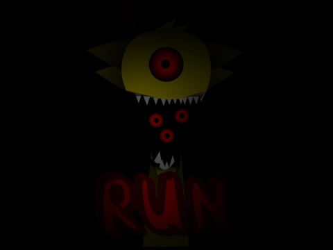 Sprunki Phase 5, But Merged 10