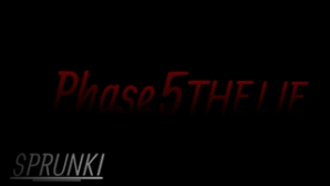 Sprunki - Phase 5 Definitive The Lie (Orginal Recreation)