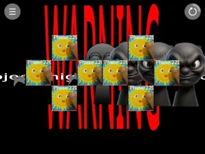 Sprunki Phase 999