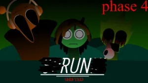 Sprunki-shifted Phase 4