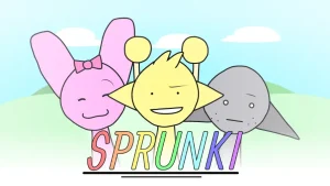 Sprunki Suitable