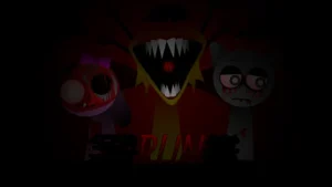 Sprunki - The DEFINITIVE Phase 4 Remastered
