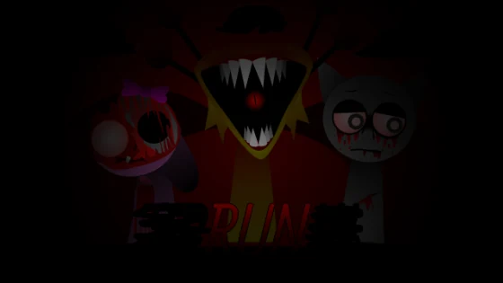 Sprunki - The DEFINITIVE Phase 4 Remastered