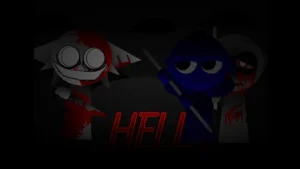 Sprunki - The Definitive Phase 6 Re-Animated