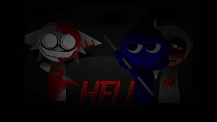Sprunki - The Definitive Phase 6 Re-Animated