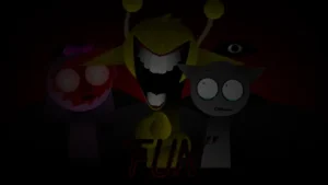 Sprunki - The Definitive Phase 7 But Phase 2
