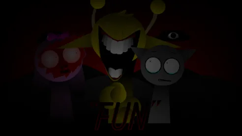 Sprunki - The Definitive Phase 7 But Phase 2