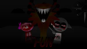 Sprunki - The Definitive Phase 7 (But Without Brud Scream)