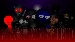 Sprunkibox - Sky's MASSACRE Phase 3 - RM