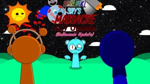 Sprunkibox-Sky's MASSACRE (V2.7 Update)