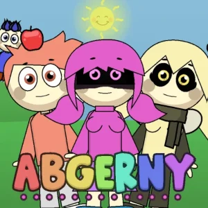 Abgerny But Human