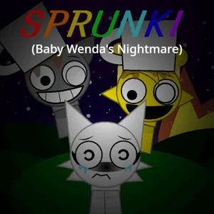 Baby Wenda's Nightmare