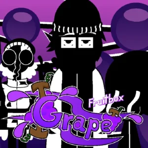 Fruitbox v4 Grape