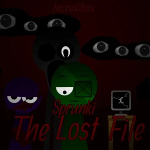 Haunted Harmony