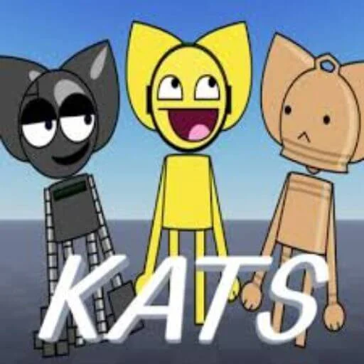 KATS Sprunki Edition