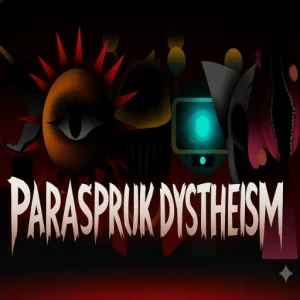 Parasprunk Dystheism