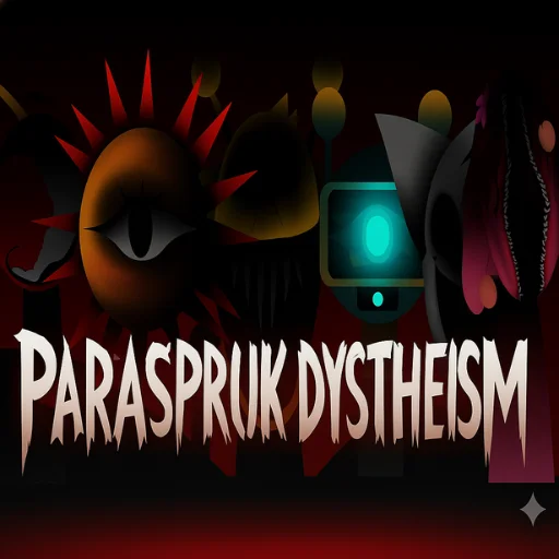 Parasprunk Dystheism