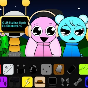 Spronki Babies Swap