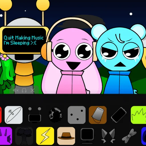 Spronki Babies Swap