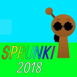 Sprunki 2018