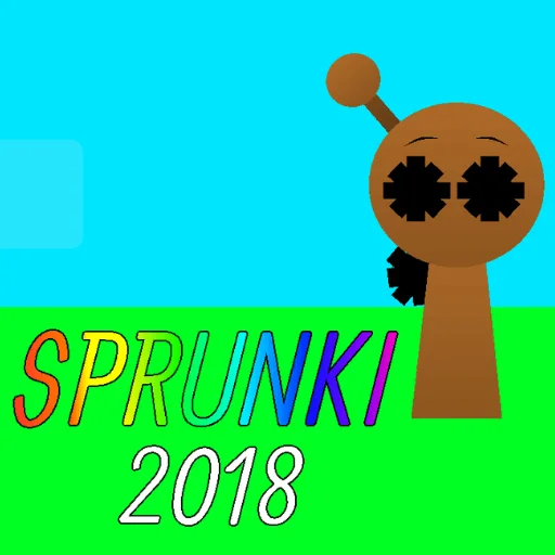 Sprunki 2018