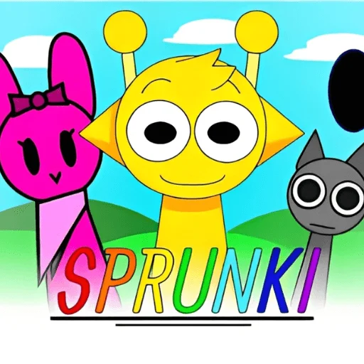 Sprunki 2026