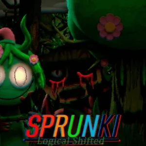 Sprunki Logical Shifted