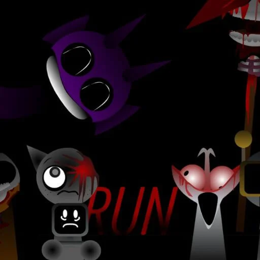 Sprunki Phase 4: Decay by the Day