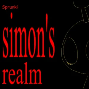 Sprunki: Simon's Realm Big Update