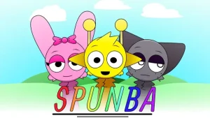 Sprunki Spunba