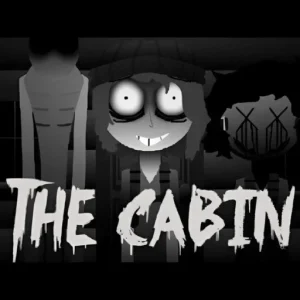 Sprunki The Cabin