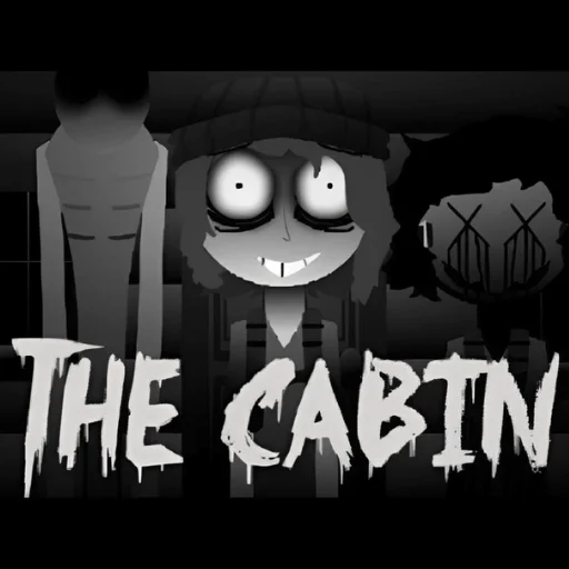 Sprunki The Cabin