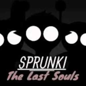 Sprunki: The Lost Souls