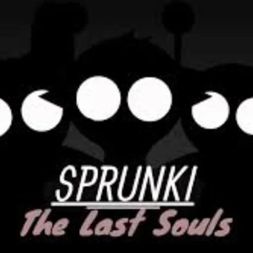 Sprunki: The Lost Souls