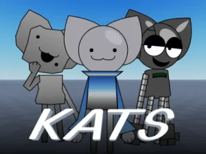 Sprunkibox - KATS