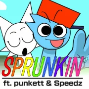 Sprunkin'