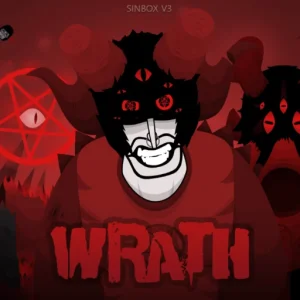Wrath – Sinbox V3