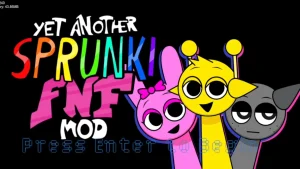 idk modded spunki