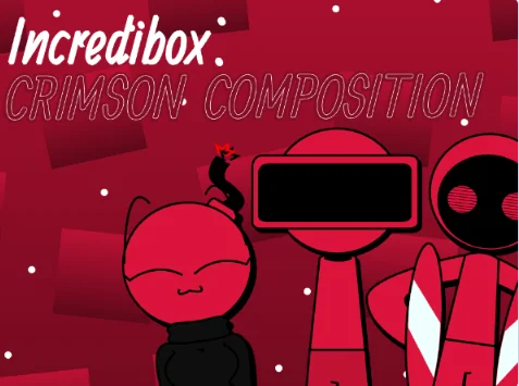 Incredibox: Crimson Composition
